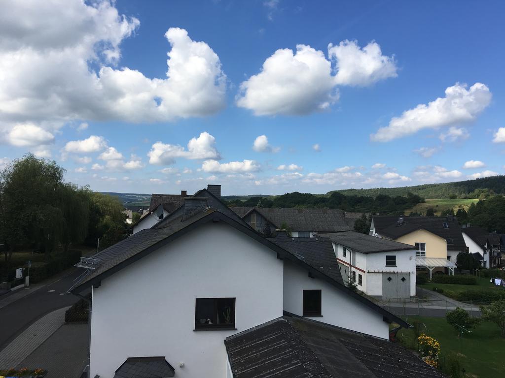 Big Ben'S Guesthouse Müllenbach Kültér fotó